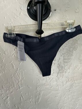 Boody Thong In LYOLYTE Fabric